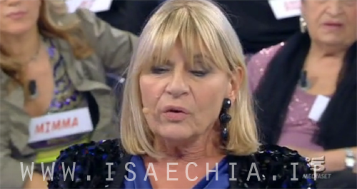 Tina Cipollari dixit article-post