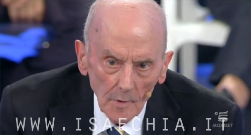 ‘Uomini e Donne’: la mia opinione sulla puntata di oggi preview