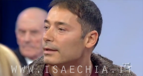 Massimo dixit, Rossella respondit preview