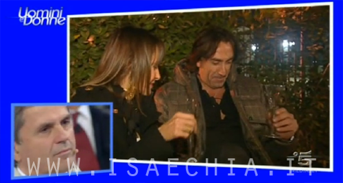 ‘Uomini e Donne’: la mia opinione sulla puntata di oggi article-post