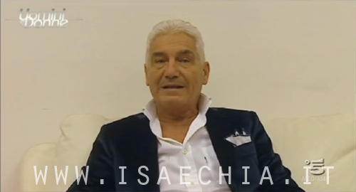 Francesco dixit preview