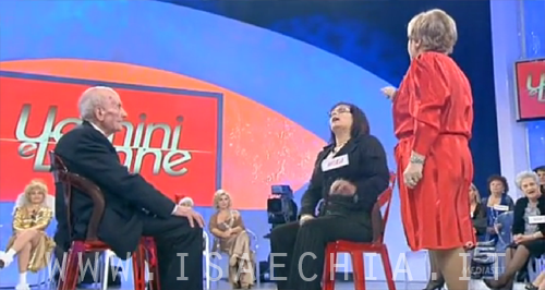 ‘Uomini e Donne’: la mia opinione sulla puntata di oggi preview