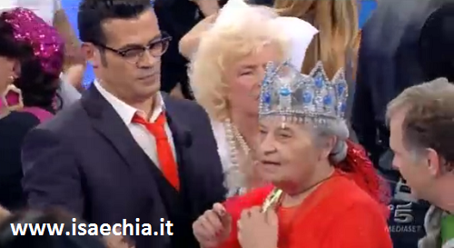 ‘Uomini e Donne’: la mia opinione sulla puntata di oggi preview