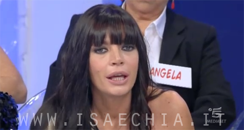 Rossella dixit preview