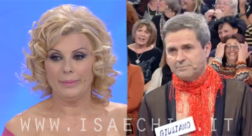 Tina Cipollari dixit preview