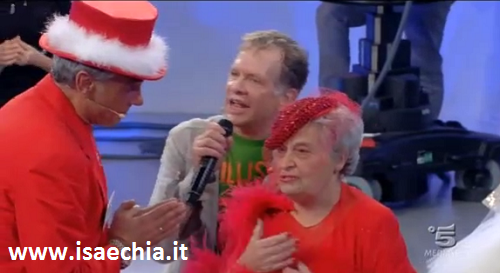 ‘Auditel Uomini e donne’: come sempre primeggia il Trono over, il Trono misto meglio del Trono blu article-post