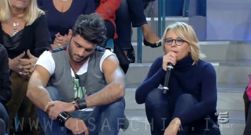 Maria De Filippi dixit article-post