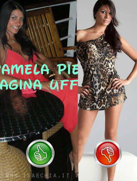 Up&down,spazio alla moda: Pamela Pierini article-post