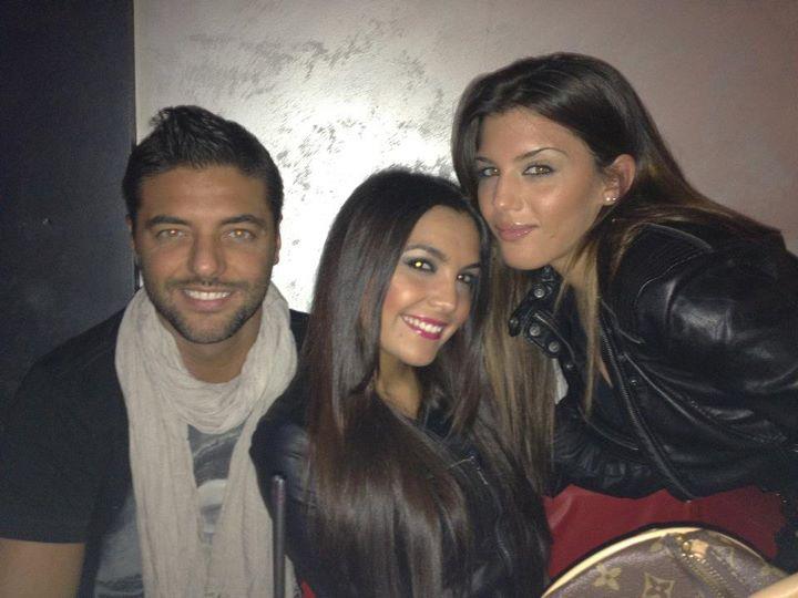 Valeria Bigella,Ludovica Chieffo e Marco Meloni: foto preview