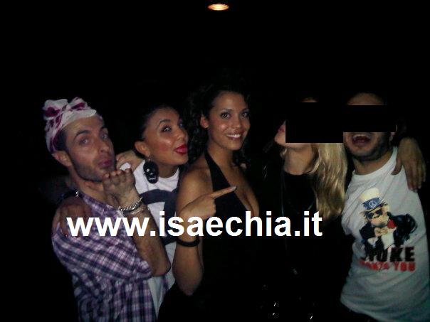 Valeria Bigella,Mara Adriani,Maicol Berti Valeria Bigella,Mara Adriani,Maicol Berti