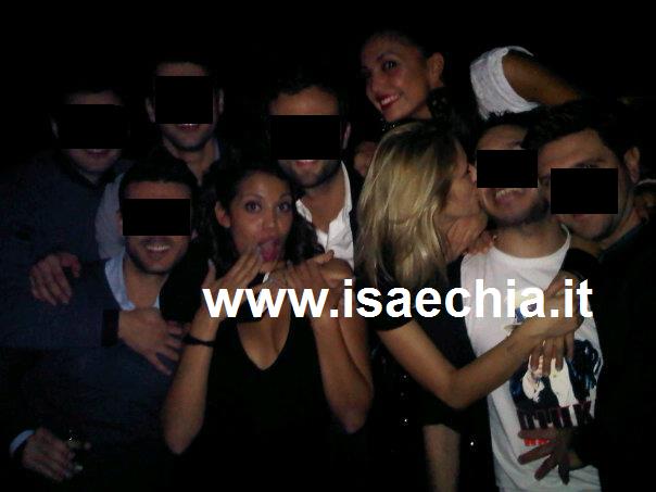 Valeria Bigella,Mara Adriani,Maicol Berti Valeria Bigella,Mara Adriani,Maicol Berti