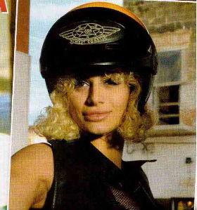 Cristina Dal Basso: Un’attrice davvero esplosiva preview