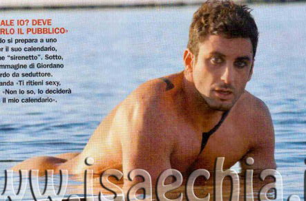 Ferdinando Giordano: “Voglio un 2012 all’insegna della passione” preview