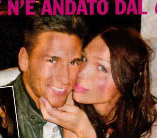 Danilo Novelli: Se n’è andato dal Grande Fratello per la storia con la trans Manila Gorio? article-post