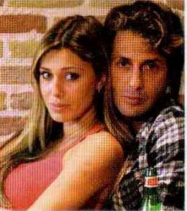 La settimana Vip: Bobo Vieri – Sarà lui la star di Ballando con le stelle / Fabrizio Corona, Belen Rodriguez – La coppia studiata a tavolino… preview