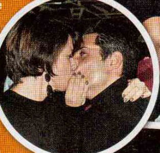 Amori in Corso da Visto: Barbara Bubi Barbieri e Alberto Scrivano article-post