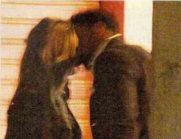 Angelica Livraghi a Marcelo Fuentes: “Marcelo, so anche trovare di meglio: Glauco Dolci” preview