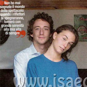 Leone Guicciardini: “Per colpa di quei cafoni rischio di perdere Gioia” preview