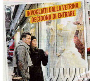 Pietro Titone e Ilaria Natali provano il “sì” article-post