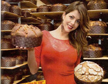 Vanessa Ravizza: Vi rivelo gli ingredienti per fare un buon Natale preview