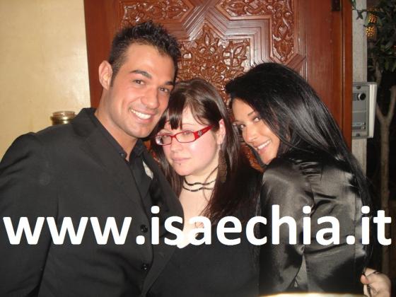 Visto che coppie Visto che coppie