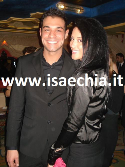 ‘Visto che coppie’: le foto del party article-post