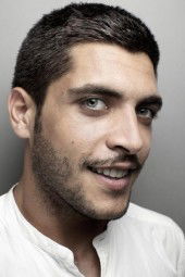 Vito Mancini del Gf 12 è fidanzato con Giuliano Sangiorgi? preview