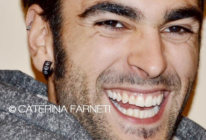 Fattore M: spazio dedicato a Marco Mengoni. Marco doppiatore del cartone-animato ‘Lorax-Il guardiano della foresta’. Le parole di Mario Biondi e Rita Pavone su Marco… preview