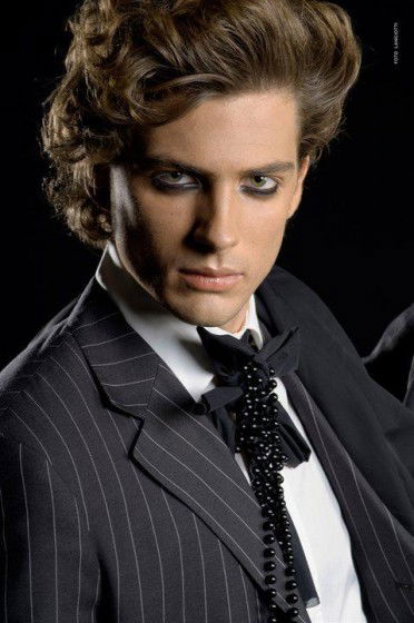 Alexander Alexio Bachiorri Alexander Alexio Bachiorri