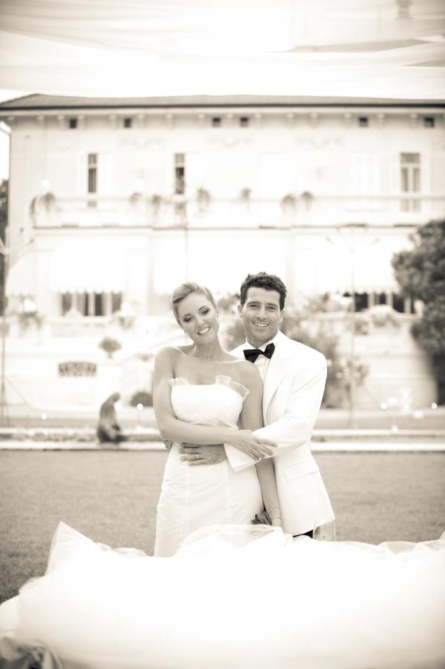 Angela Artosin e Simone Ferroli: foto dal matrimonio article-post