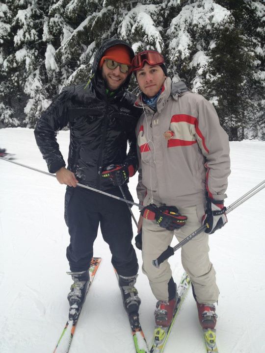 Antonio Passarelli: foto preview