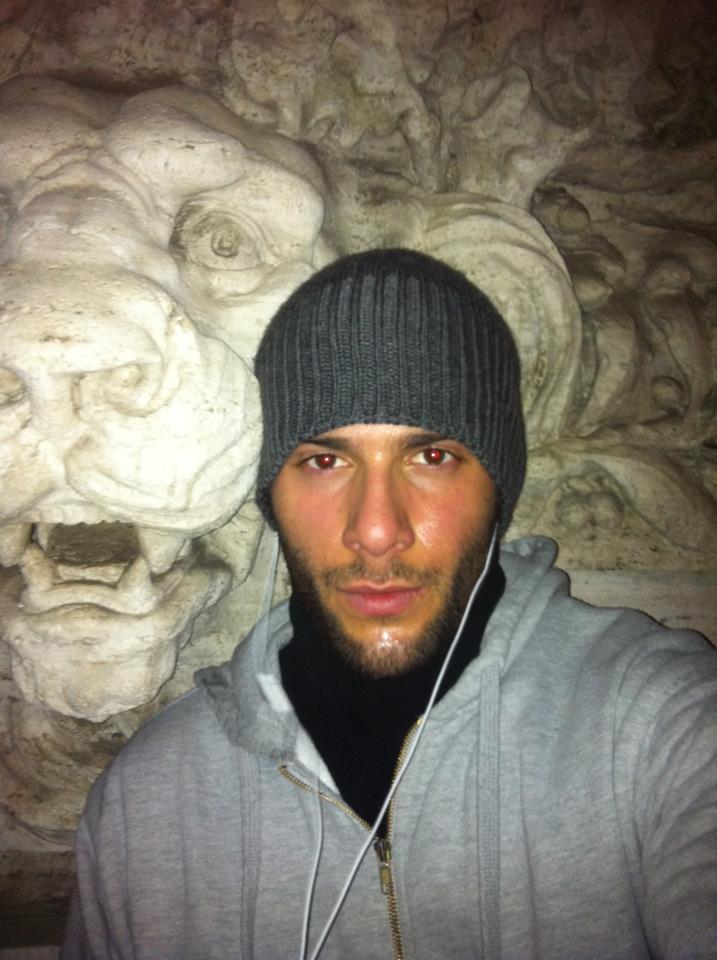 Antonio Passarelli: l’anteprima del suo nuovo singolo preview