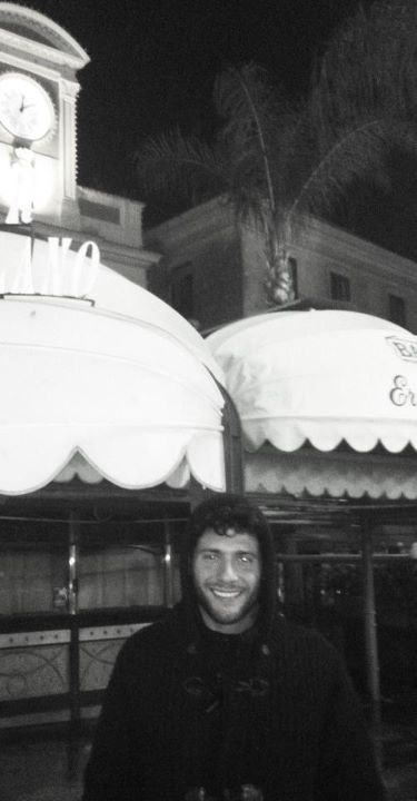 Antonio Passarelli Antonio Passarelli