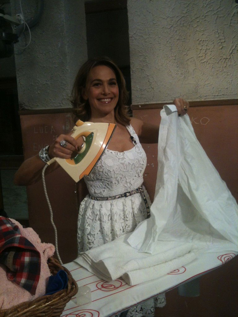 Barbara D’Urso: foto article-post