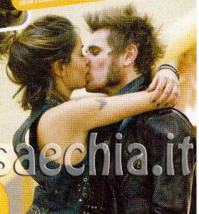 Caterina Siviero e Armando Avellino: uno, due, tre…Contatto! preview