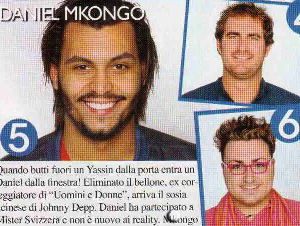 Grande Fratello: Sei inquilini nuovi di zecca per il rilancio preview