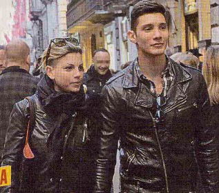Emma Marrone e Stefano De Martino: Prima a Sanremo e poi in chiesa article-post