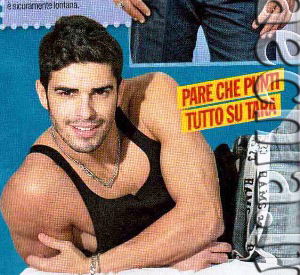 Per i tronisti Francesco, Cristian, Alessio e Giorgia l’amore è ancora lontano… article-post