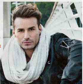 Jack Vanore: “Sulla mia carta d’identità non c’è scritto tronista” preview