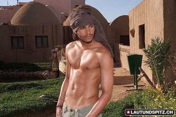 Daniel Mkongo, da Secret Story al Grande Fratello 12: foto e video preview