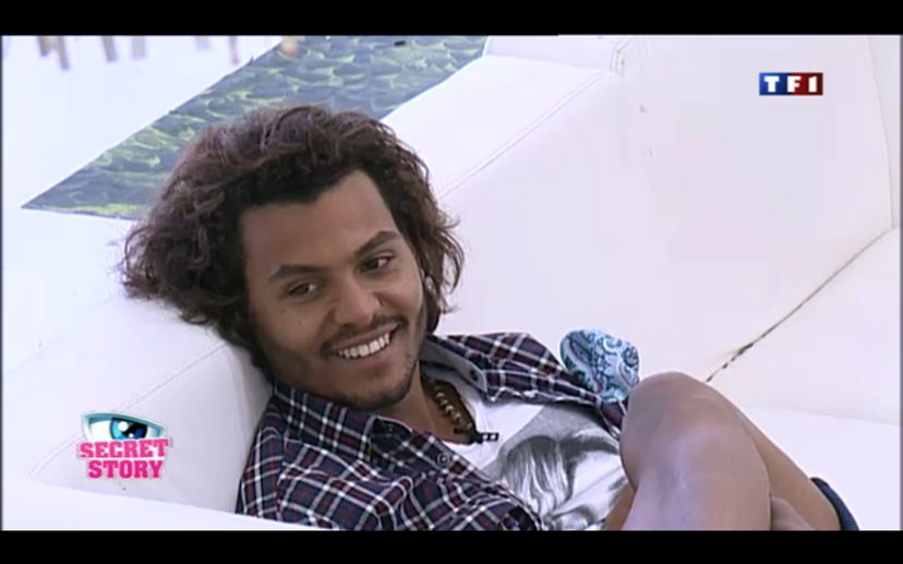 Daniel Mkongo a Secret Story 5: foto preview