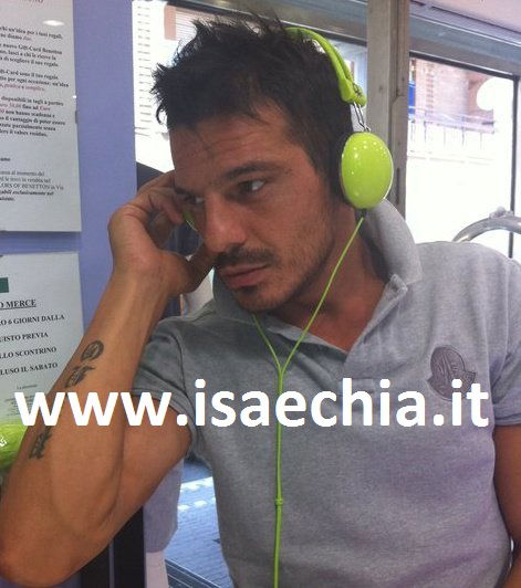 Daniele Mangioni, da corteggiatore di Serena Enardu e Angela Artosin al nuovo Trono Under: foto preview