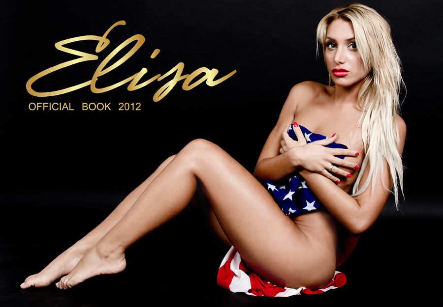 Elisa De Panicis: nuova foto article-post