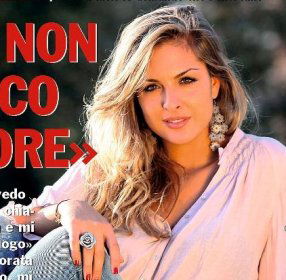 Angelica Livraghi: “Ora non cerco l’amore” preview