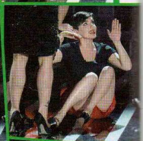 Eva da ridere: Gaffes e cadute di stile delle star preview