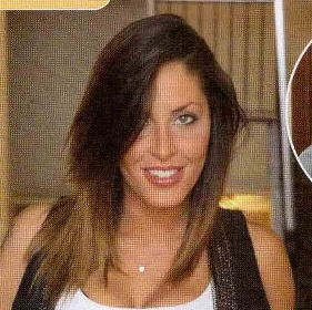 Guendalina Tavassi: “Remo Nicolini, rema alla larga!” preview