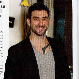 Ferdinando Giordano: “Vi racconto tutta la verità” preview