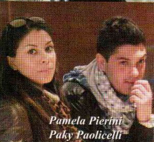 Pamela Pierini madrina di una partita… del cuore: “Quelli dei reality” sono scesi in campo in nome della solidarietà article-post