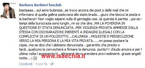 Barbara Barbieri scrive… preview