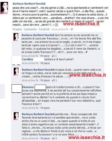 Barbara Barbieri scrive… preview